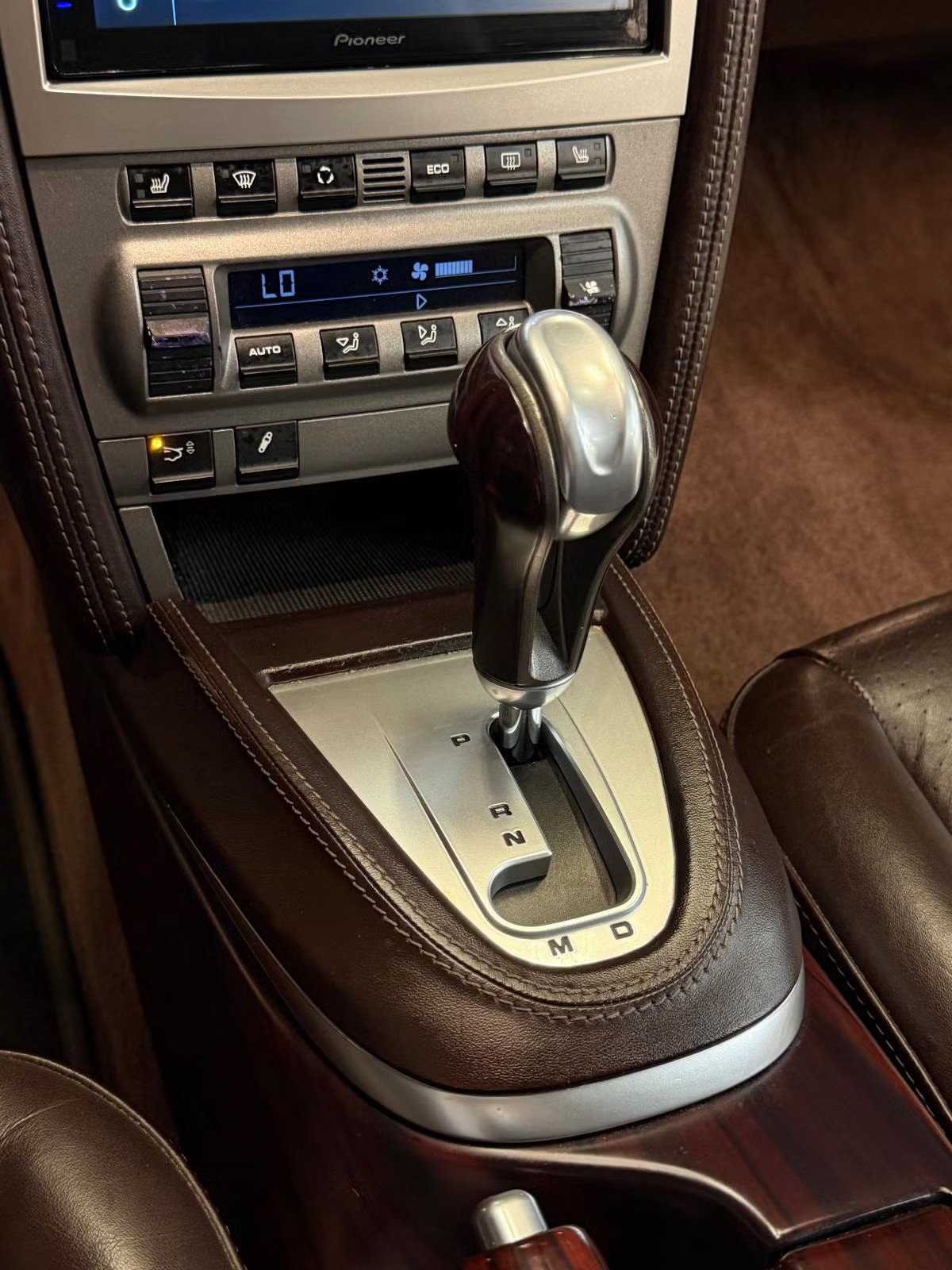 PORSCHE 911 COUPE V (991) CARRERA S PDK - Image 19