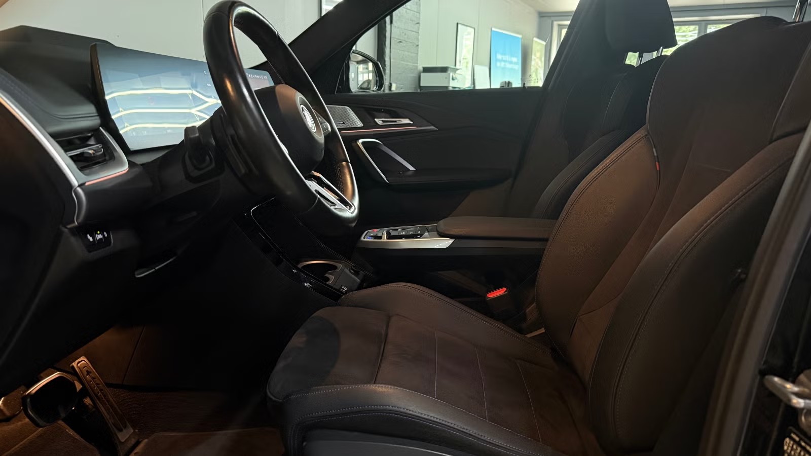 BMW iX1 XDRIVE30 M SPORT FULLY CHARGED - Image 11
