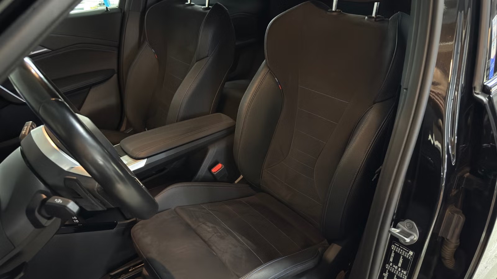 BMW iX1 XDRIVE30 M SPORT FULLY CHARGED - Image 13