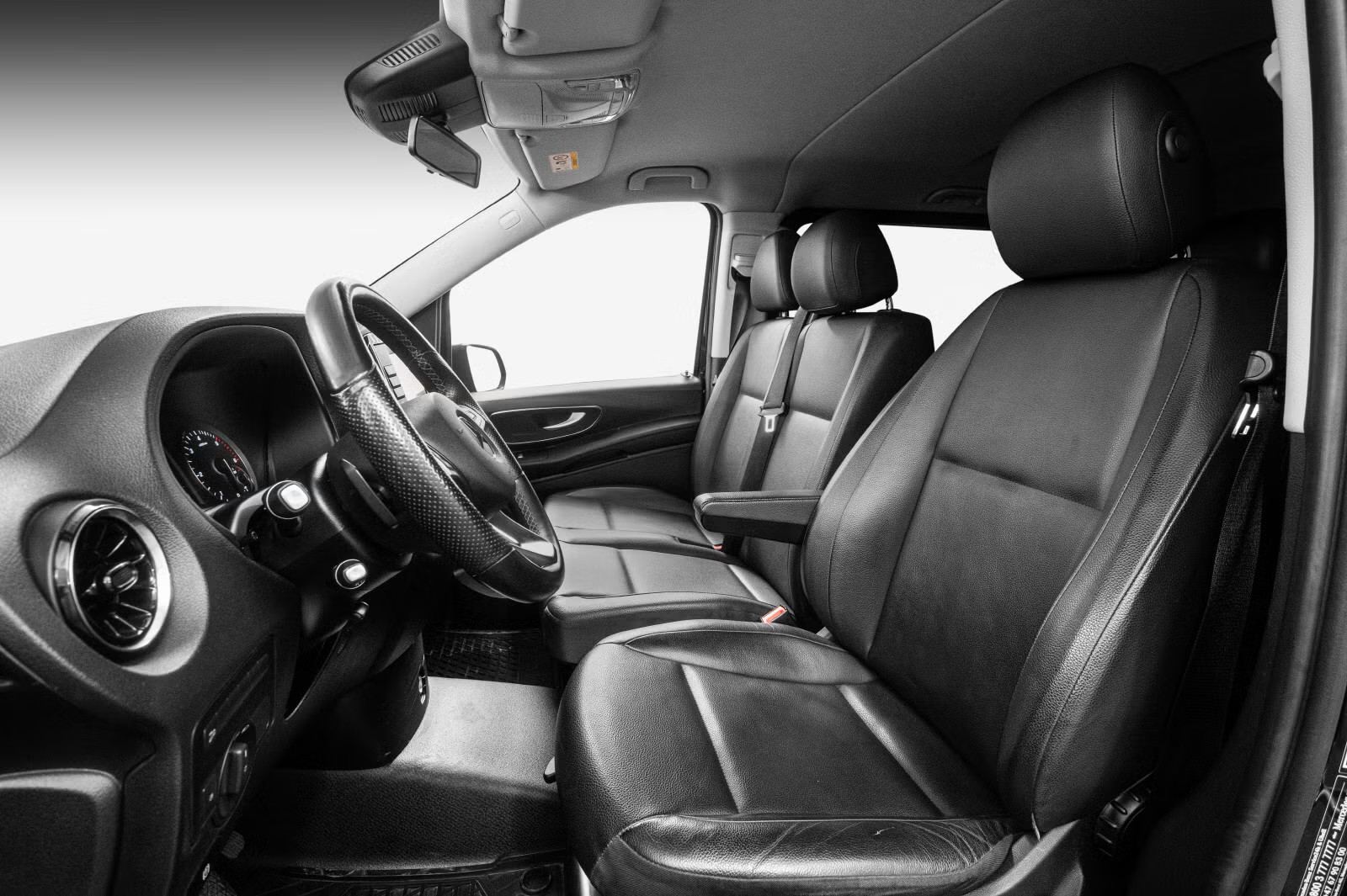 MERCEDES-BENZ VITO TOURER PRO 119 CDi 4-MATIC EXTRA LONGUE - Image 5