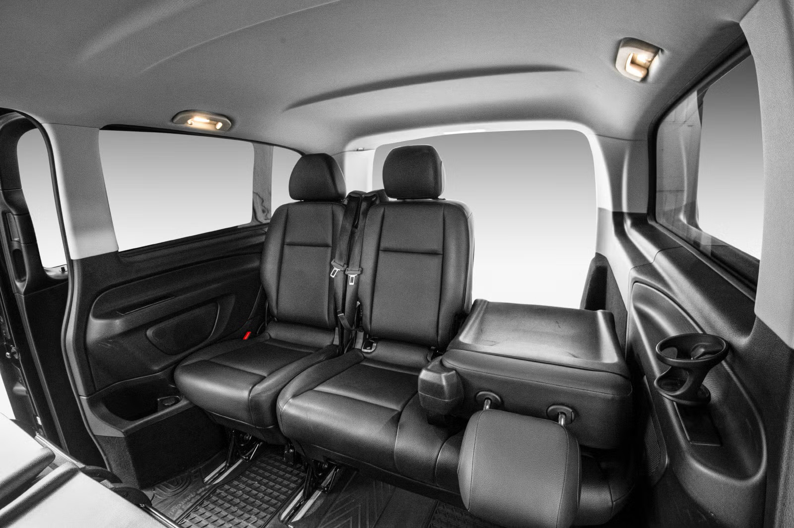 MERCEDES-BENZ VITO TOURER PRO 119 CDi 4-MATIC EXTRA LONGUE - Image 7