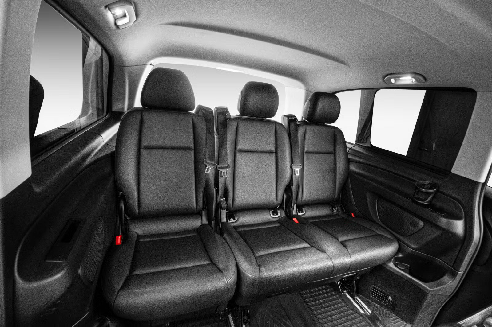 MERCEDES-BENZ VITO TOURER PRO 119 CDi 4-MATIC EXTRA LONGUE - Image 8
