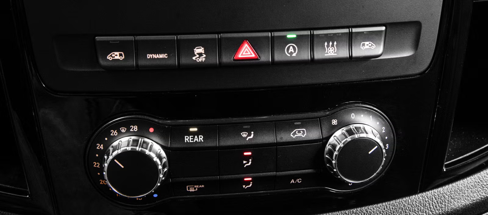 MERCEDES-BENZ VITO TOURER PRO 119 CDi 4-MATIC EXTRA LONGUE - Image 10