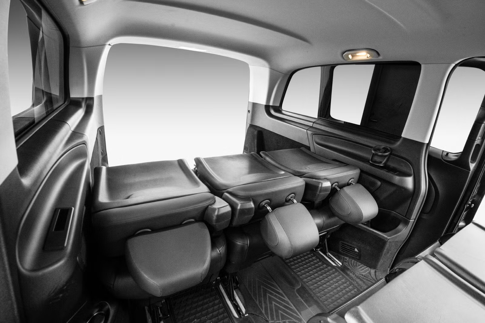 MERCEDES-BENZ VITO TOURER PRO 119 CDi 4-MATIC EXTRA LONGUE - Image 13