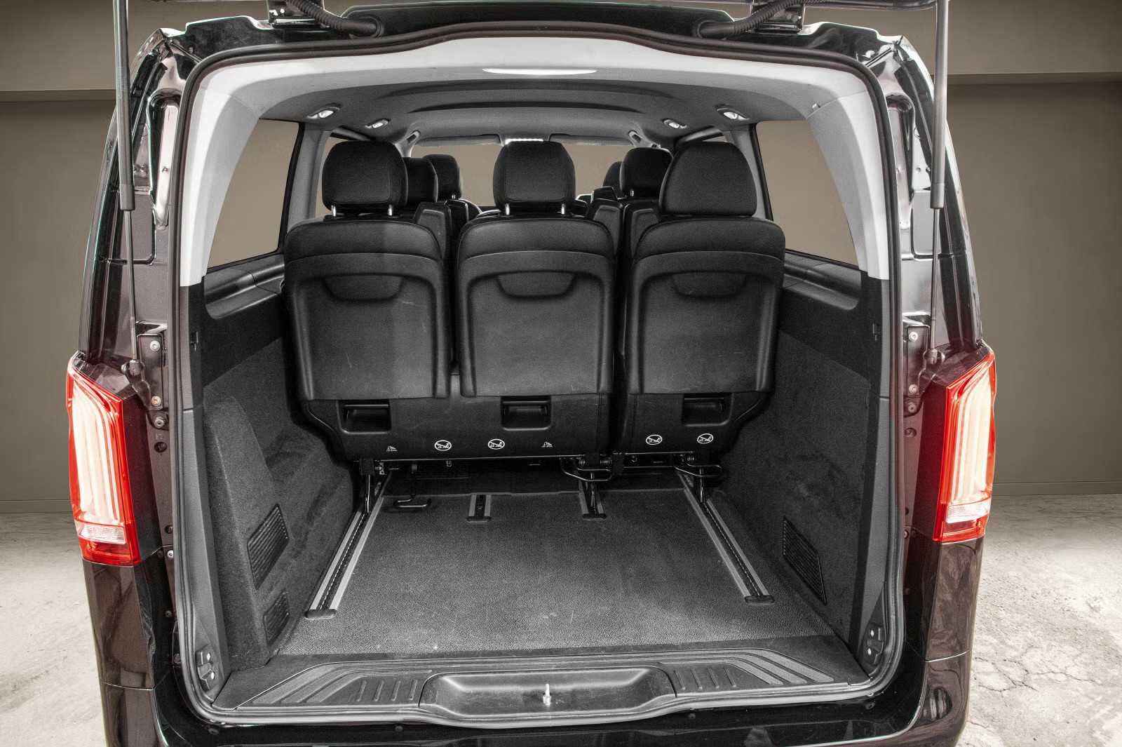 MERCEDES-BENZ VITO TOURER PRO 119 CDi 4-MATIC EXTRA LONGUE - Image 19