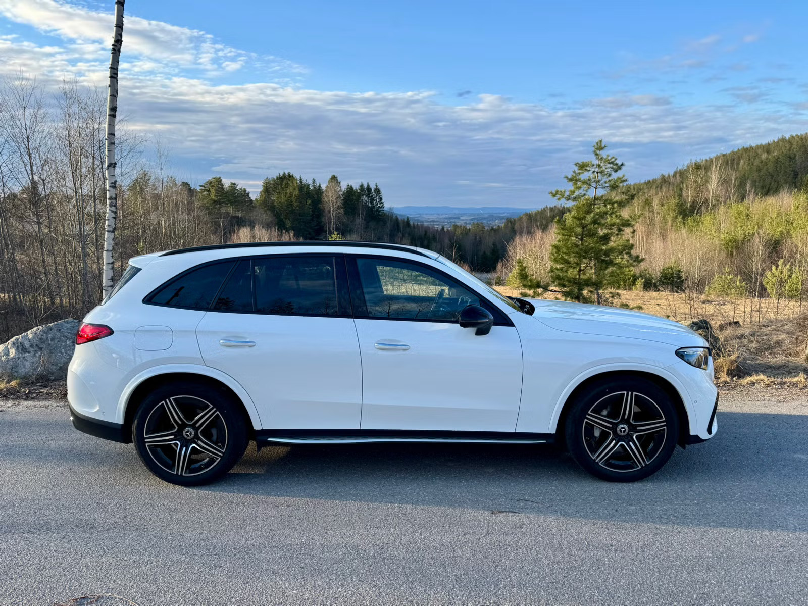 MERCEDES-BENZ GLC 220D 4MATIC AMG PREMIUM PLUS - Image 5