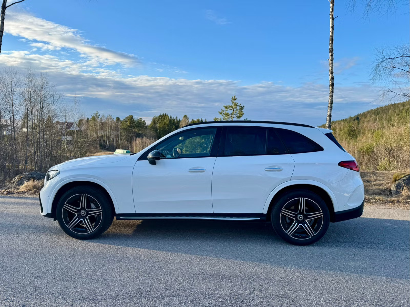MERCEDES-BENZ GLC 220D 4MATIC AMG PREMIUM PLUS - Image 6
