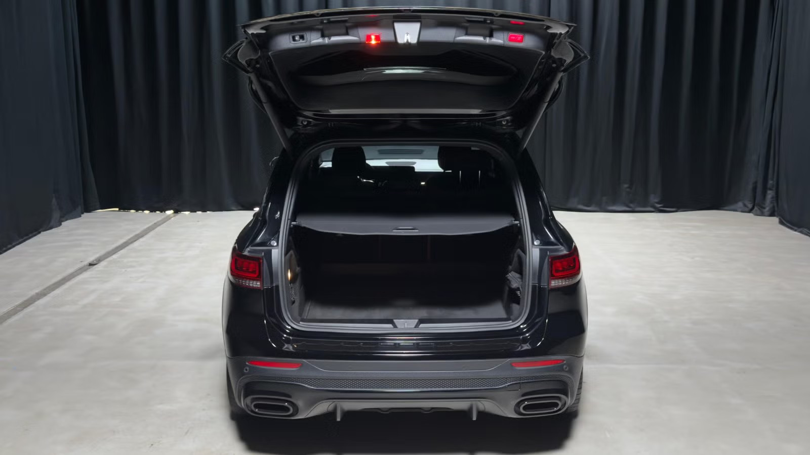 MERCEDES-BENZ GLB 220D 4MATIC - Image 5