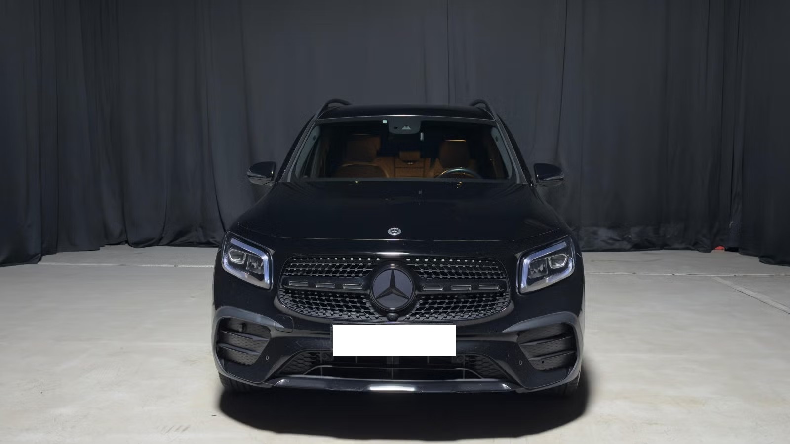 MERCEDES-BENZ GLB 220D 4MATIC - Image 8