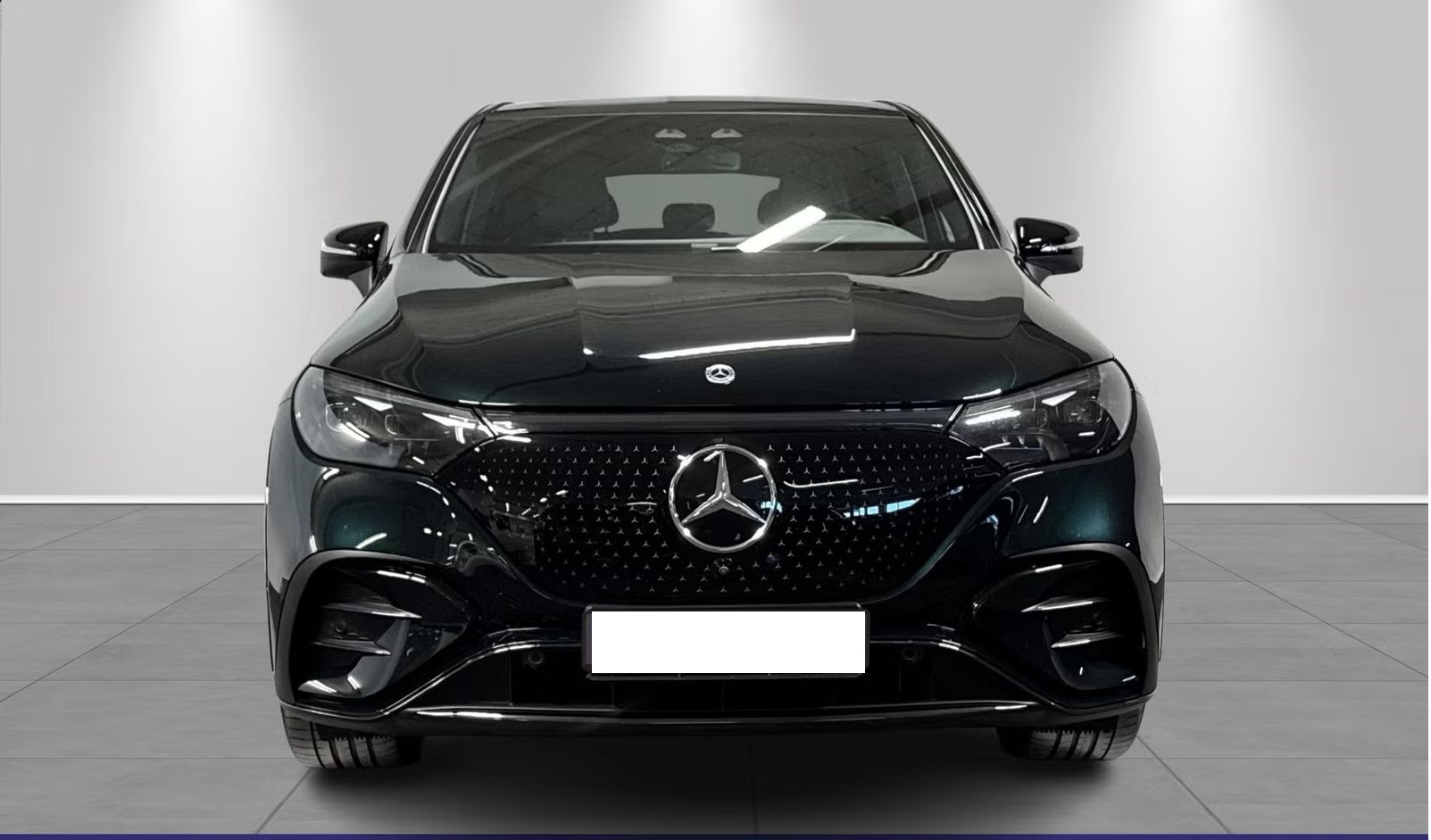 MERCEDES-BENZ EQE SUV 500 4MATIC AMG LINE PREMIUM - Image 4