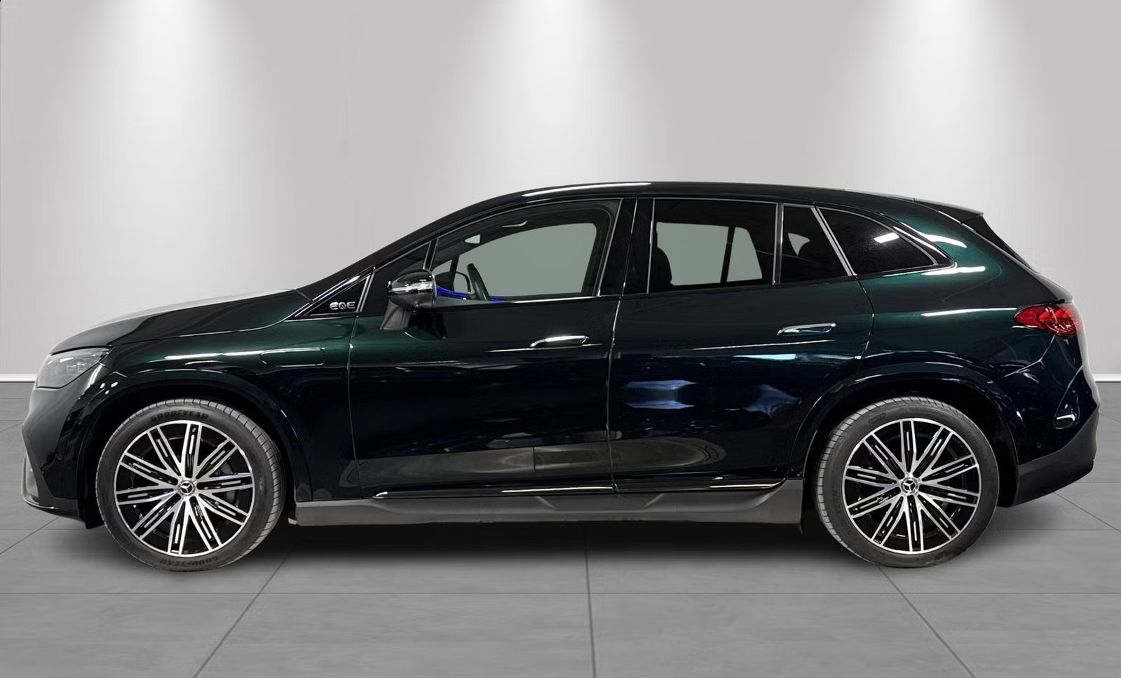 MERCEDES-BENZ EQE SUV 500 4MATIC AMG LINE PREMIUM - Image 5