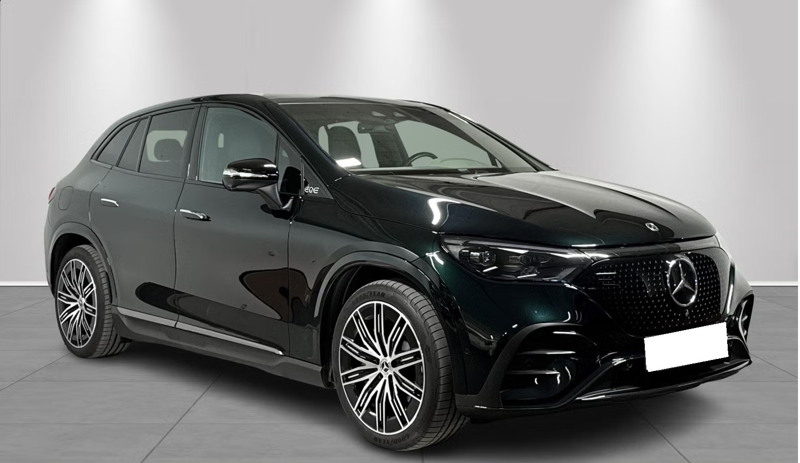 MERCEDES-BENZ EQE SUV 500 4MATIC AMG LINE PREMIUM - Image 8