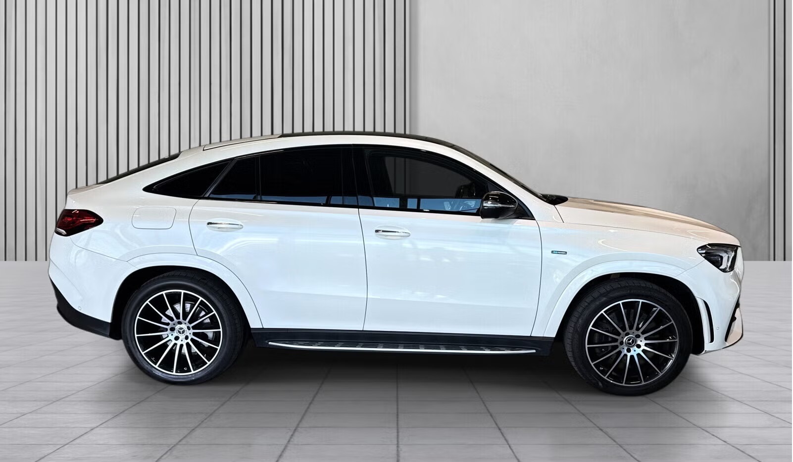 MERCEDES-BENZ GLE 350 DE 4MATIC - Image 3