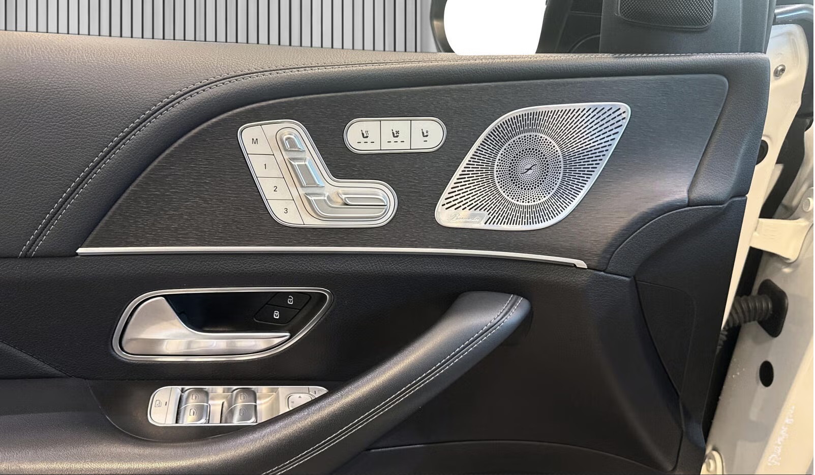 MERCEDES-BENZ GLE 350 DE 4MATIC - Image 4