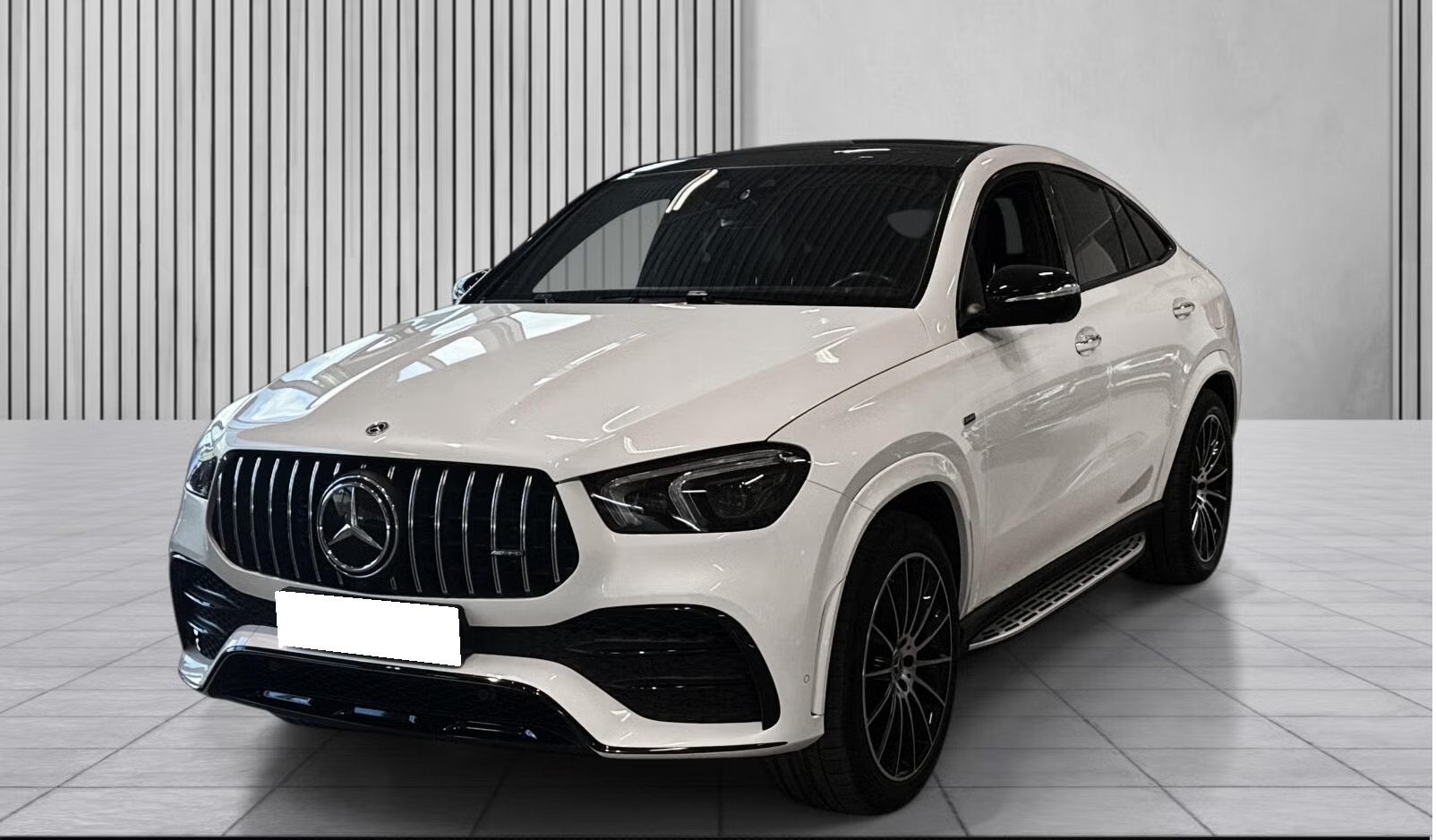 MERCEDES-BENZ GLE 350 DE 4MATIC - Image 5