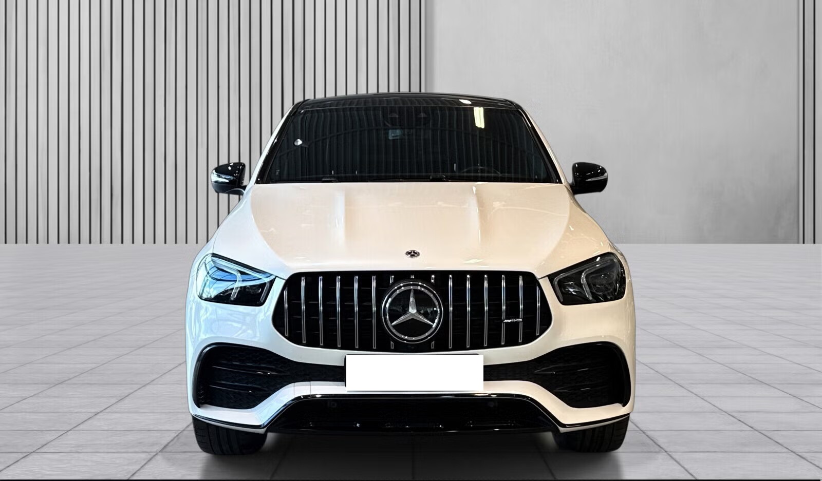 MERCEDES-BENZ GLE 350 DE 4MATIC - Image 6