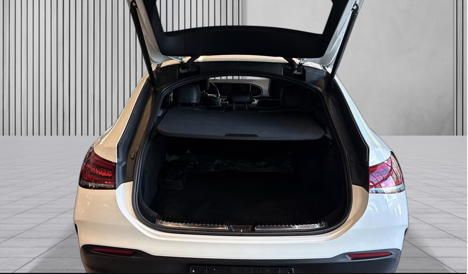 MERCEDES-BENZ GLE 350 DE 4MATIC - Image 8