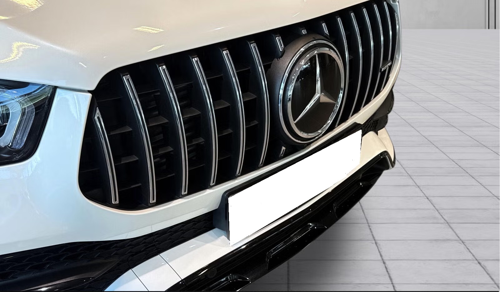 MERCEDES-BENZ GLE 350 DE 4MATIC - Image 9