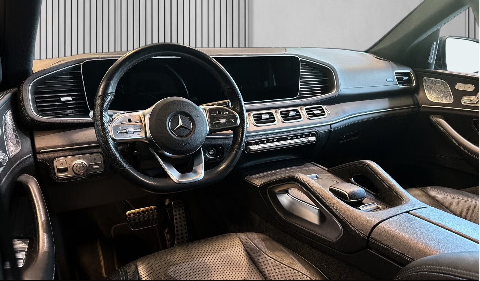 MERCEDES-BENZ GLE 350 DE 4MATIC - Image 10