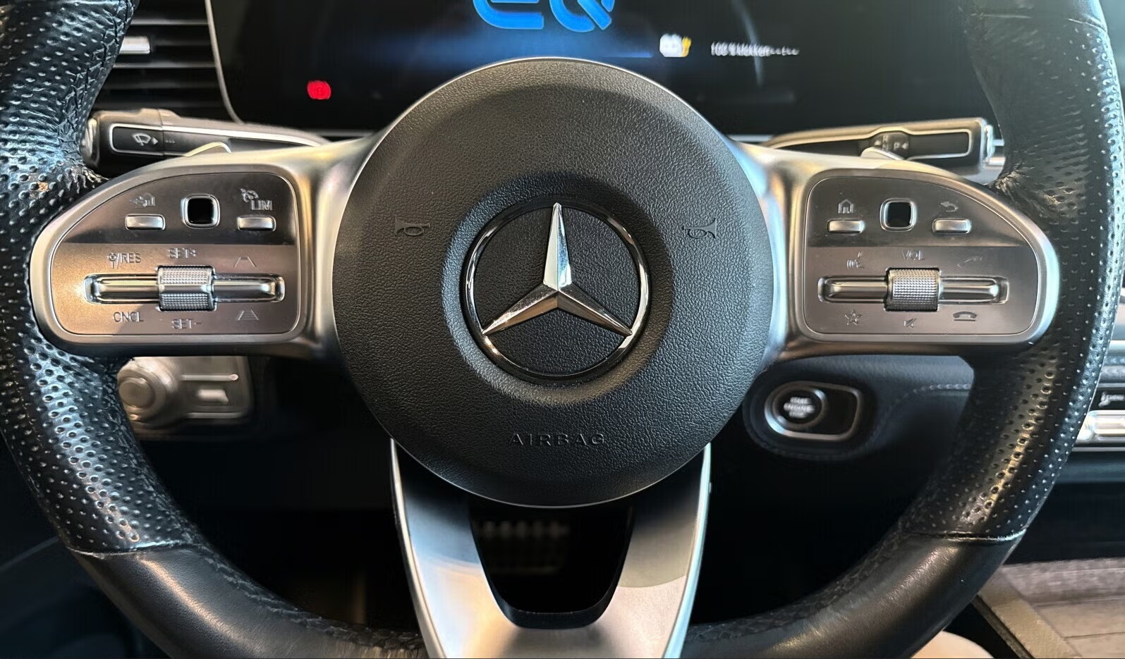 MERCEDES-BENZ GLE 350 DE 4MATIC - Image 12
