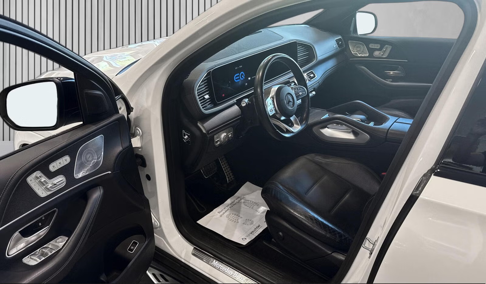 MERCEDES-BENZ GLE 350 DE 4MATIC - Image 15