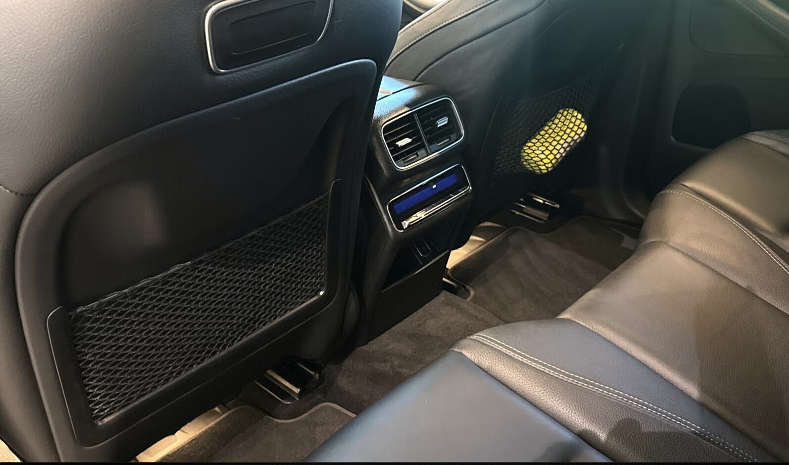 MERCEDES-BENZ GLE 350 DE 4MATIC - Image 16