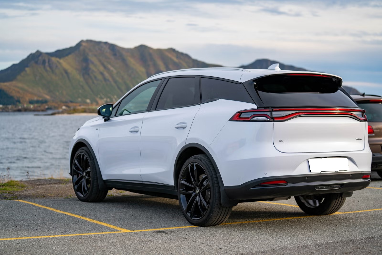 BYD TANG - Image 2