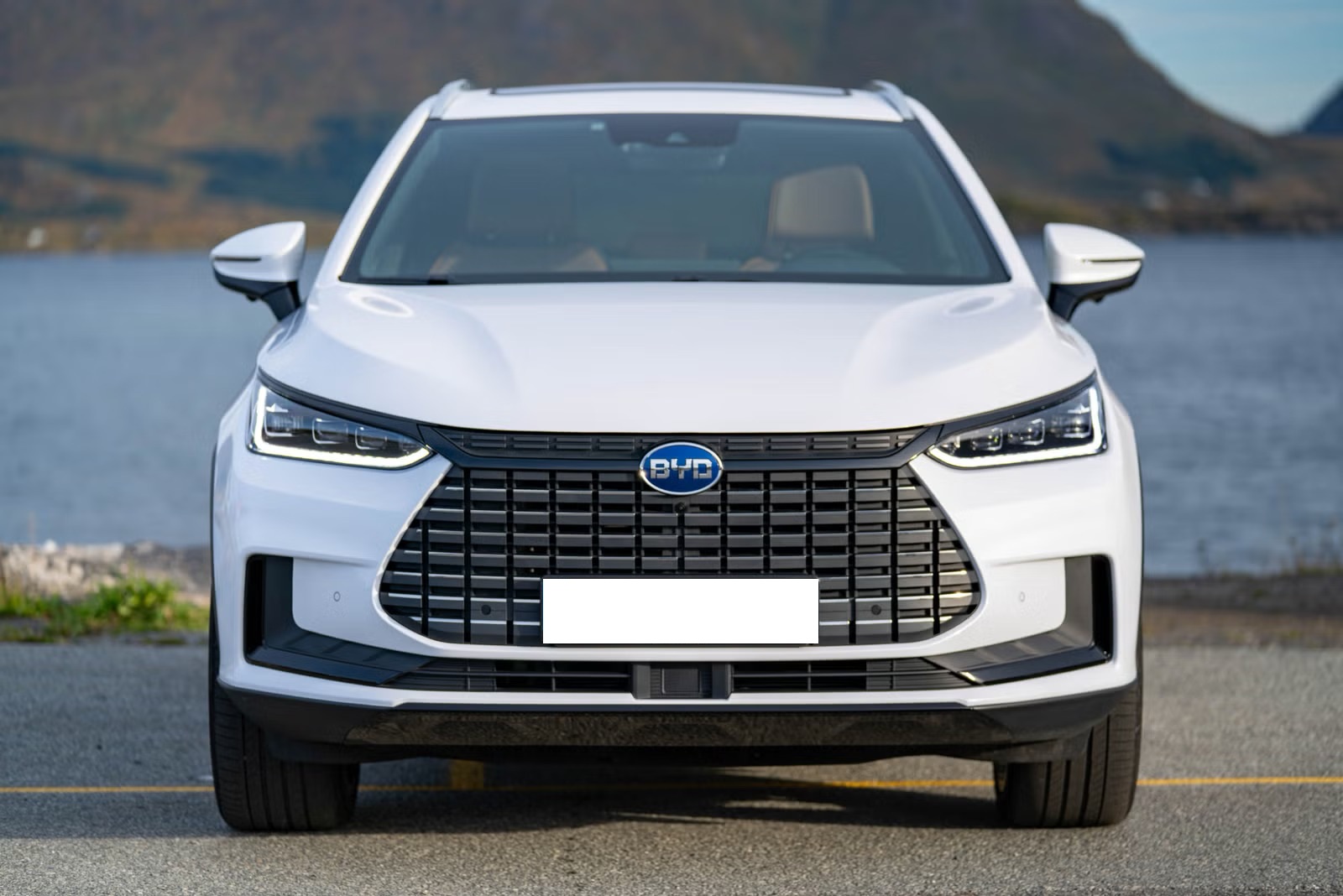 BYD TANG - Image 3