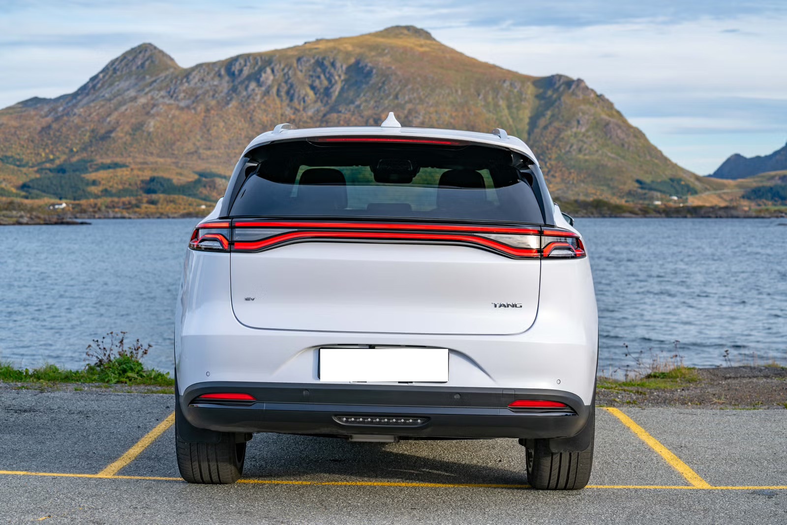 BYD TANG - Image 5