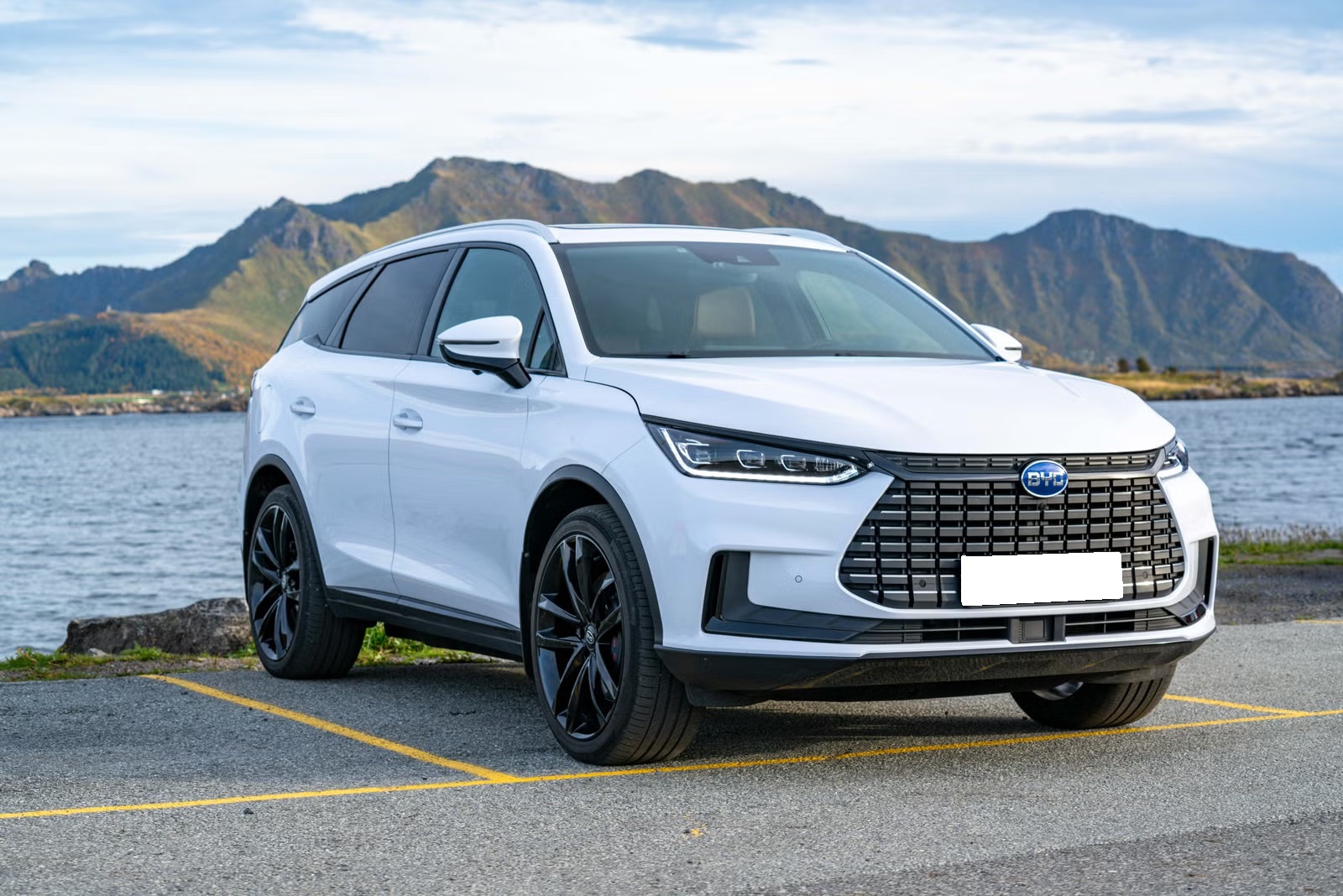 BYD TANG - Image 6