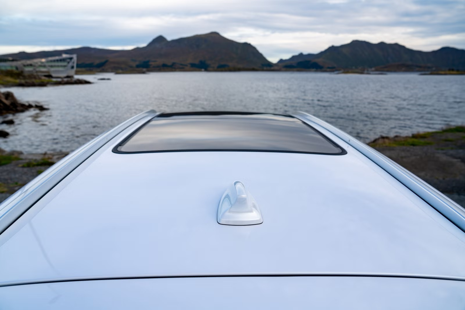 BYD TANG - Image 18