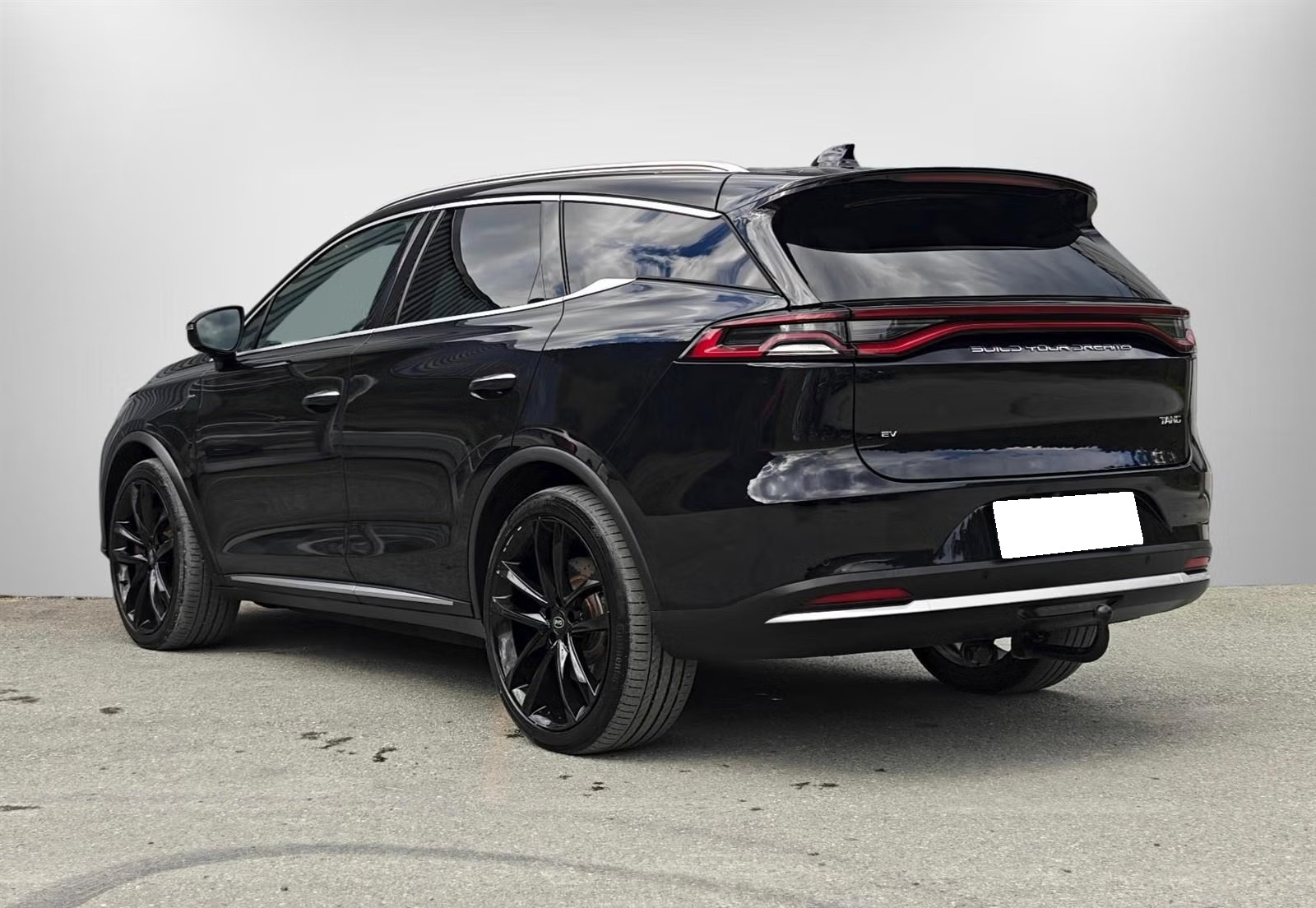 BYD TANG - Image 2
