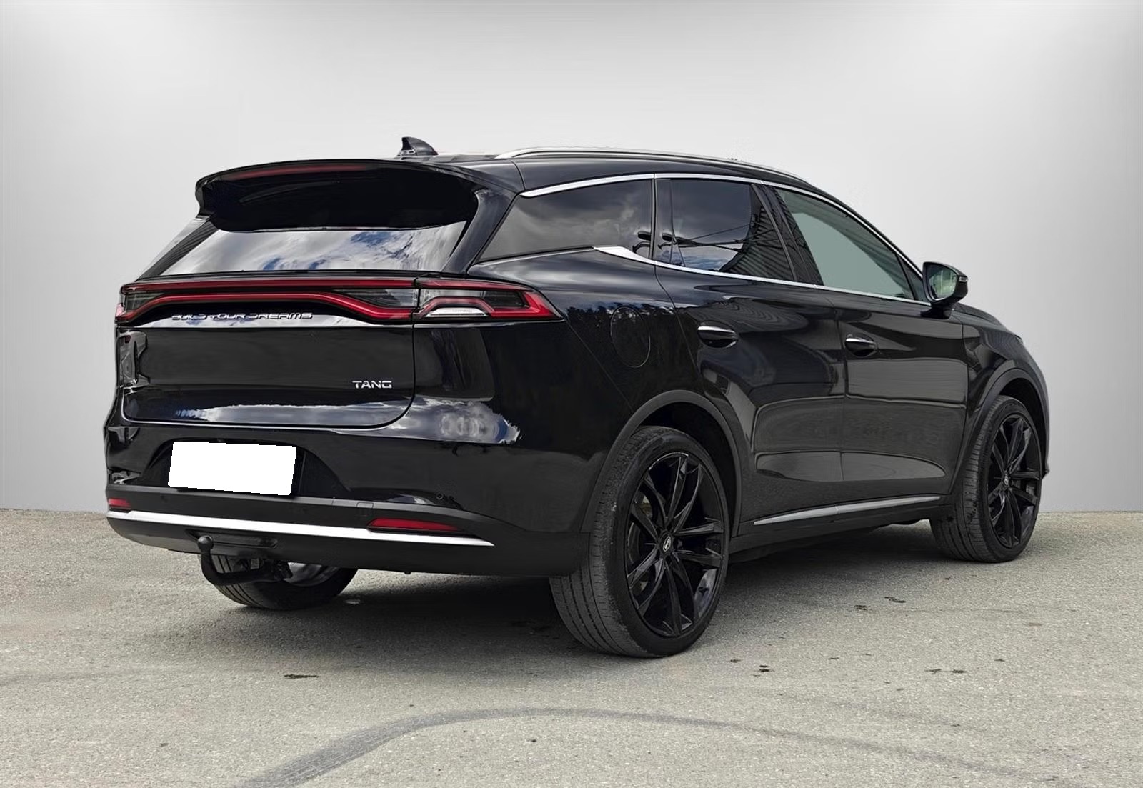 BYD TANG - Image 3