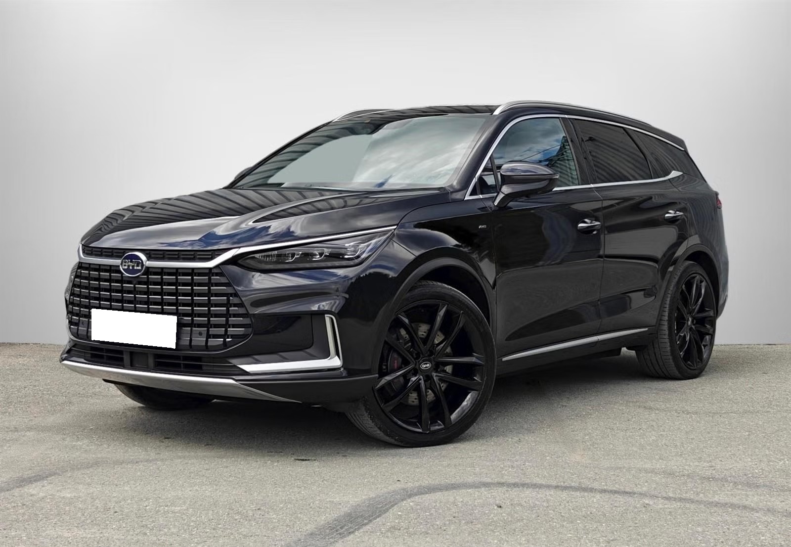 BYD TANG - Image 4