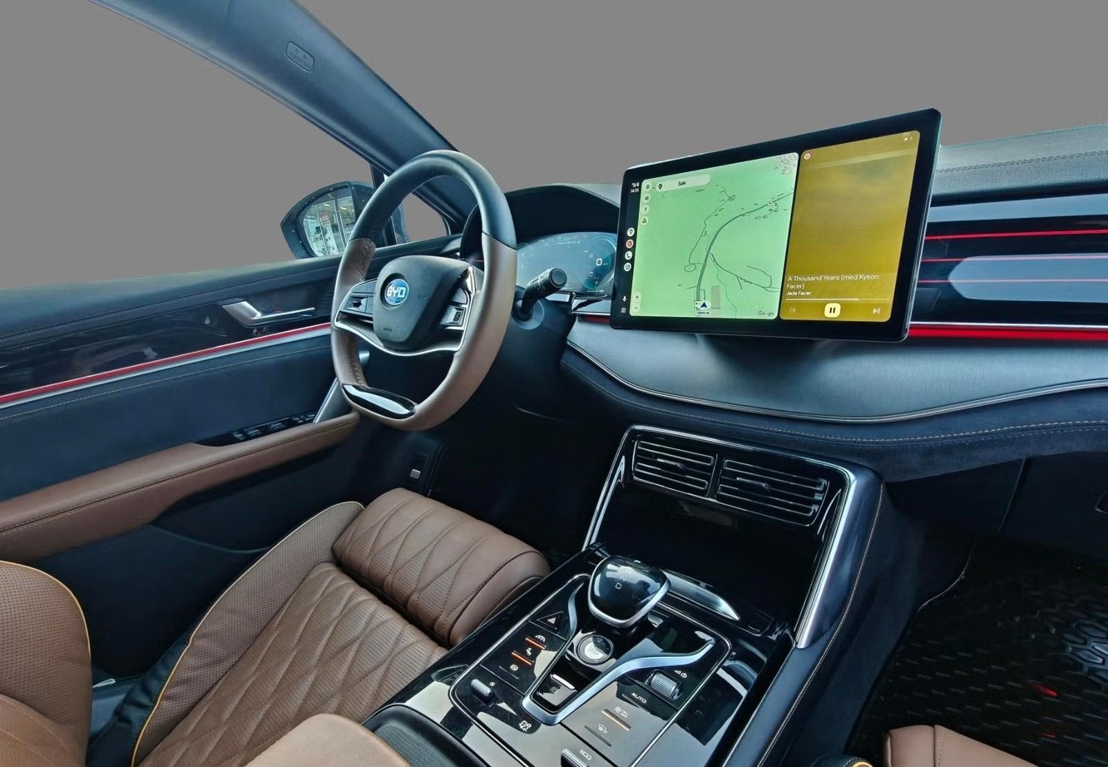 BYD TANG - Image 6