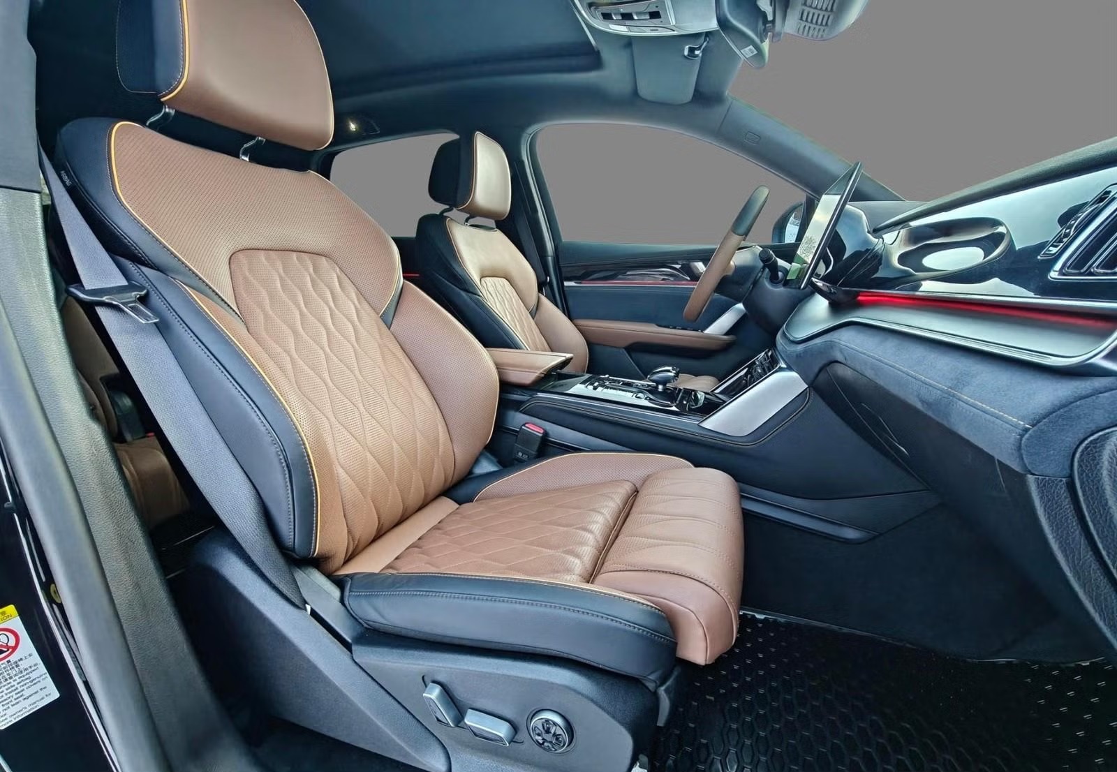 BYD TANG - Image 7