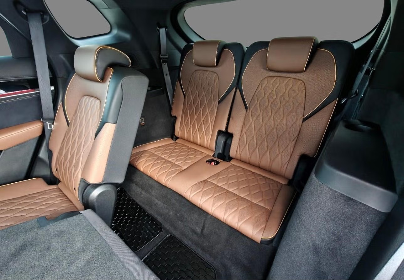 BYD TANG - Image 8