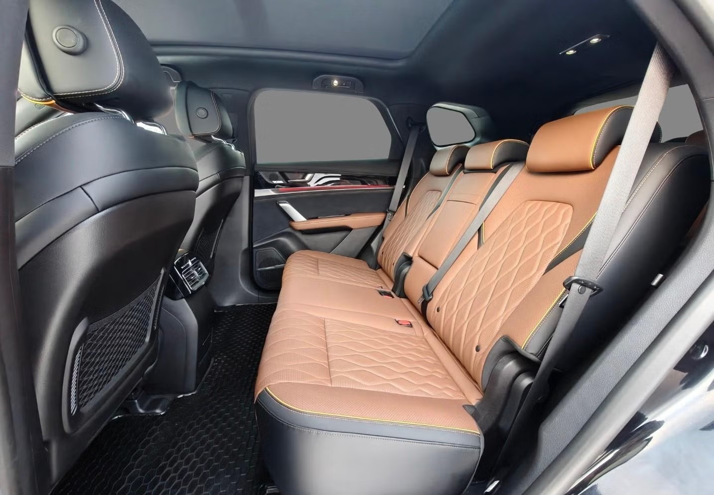 BYD TANG - Image 9