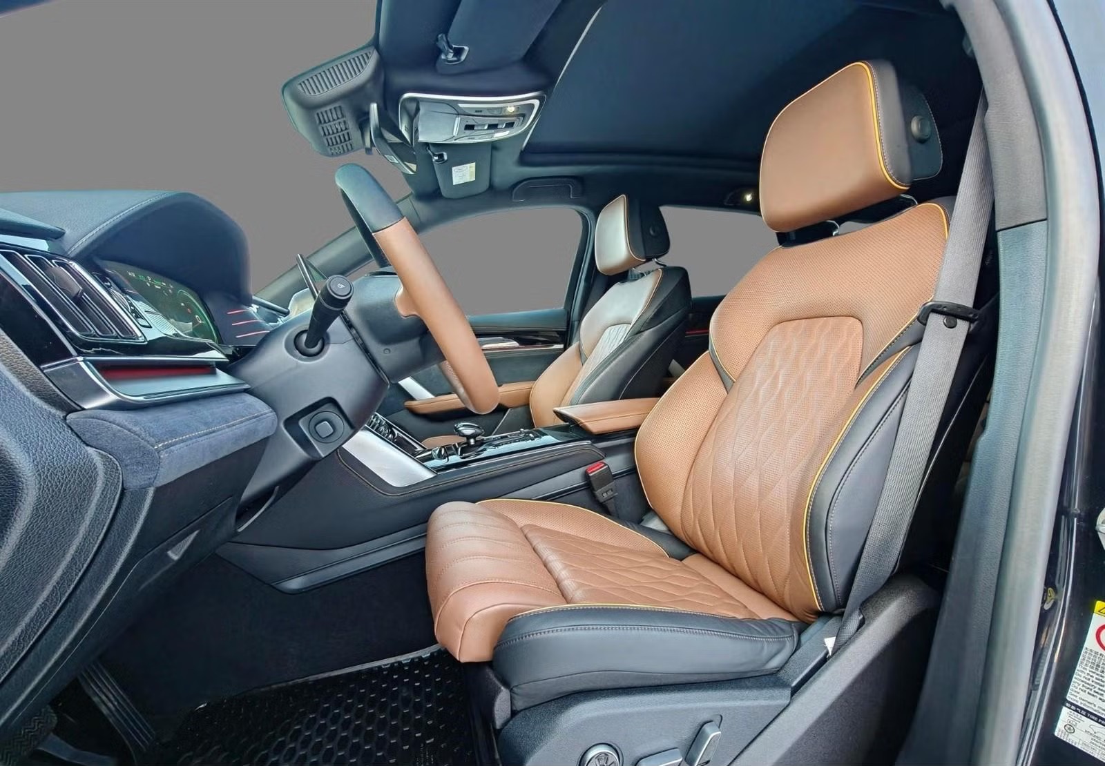 BYD TANG - Image 10