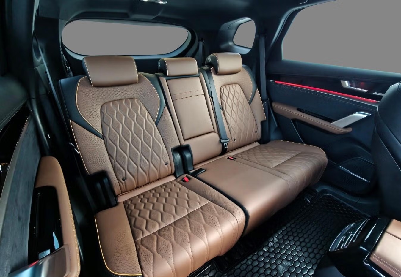 BYD TANG - Image 11