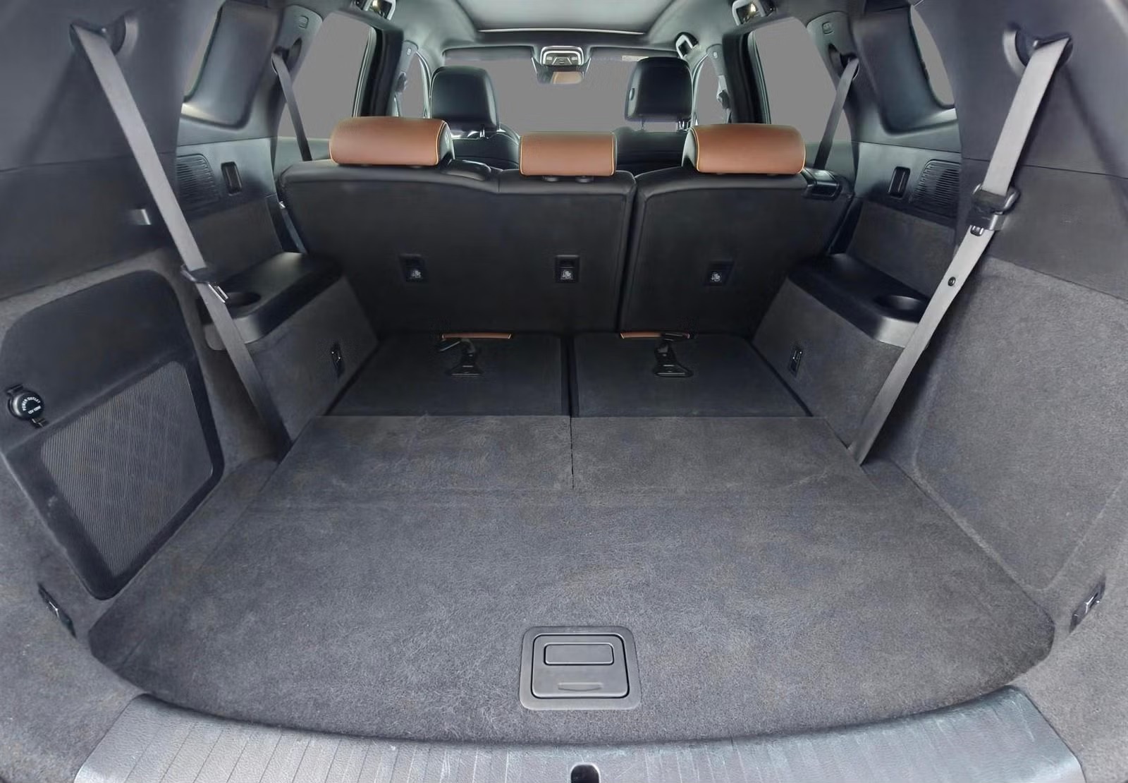 BYD TANG - Image 12