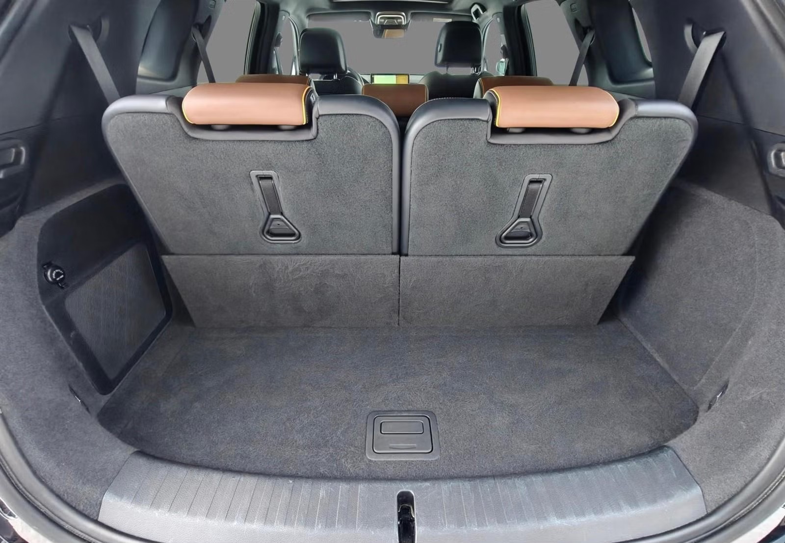BYD TANG - Image 13