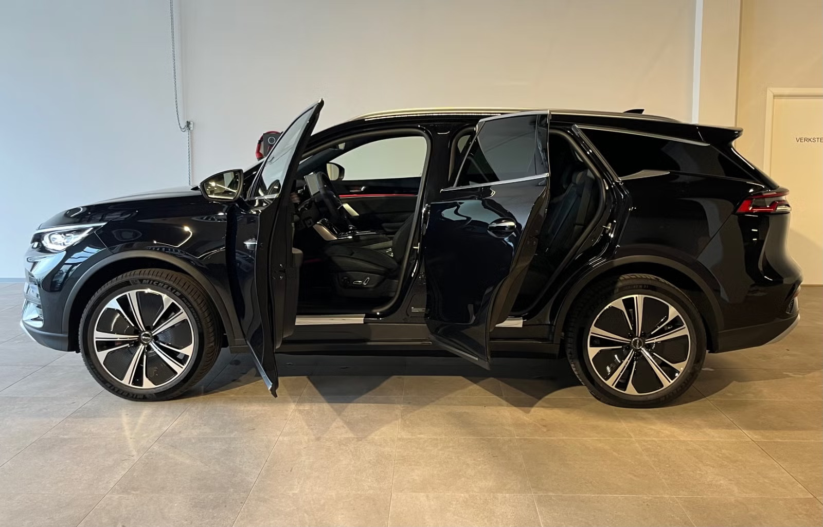 BYD TANG - Image 2