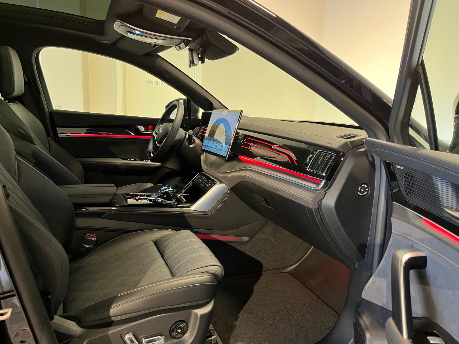 BYD TANG - Image 11