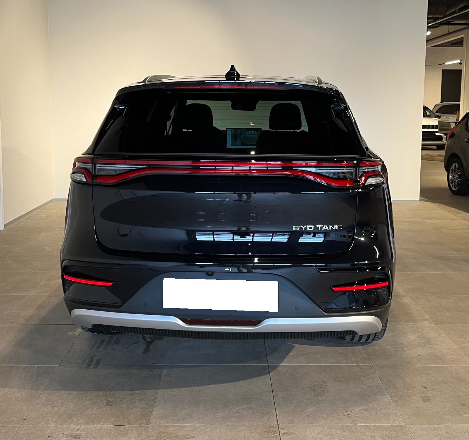 BYD TANG - Image 3