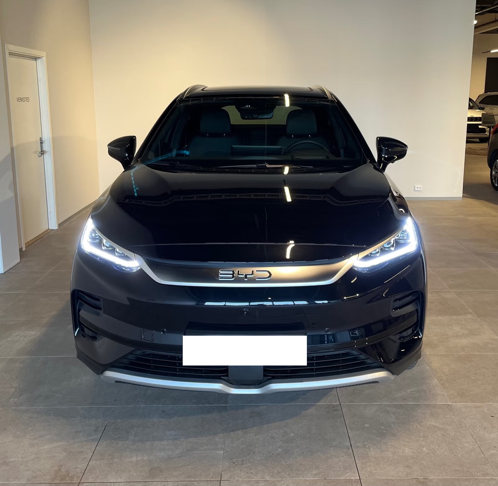 BYD TANG - Image 5