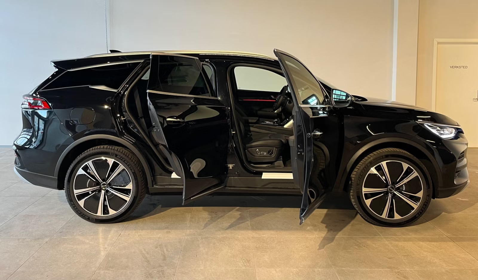 BYD TANG - Image 6