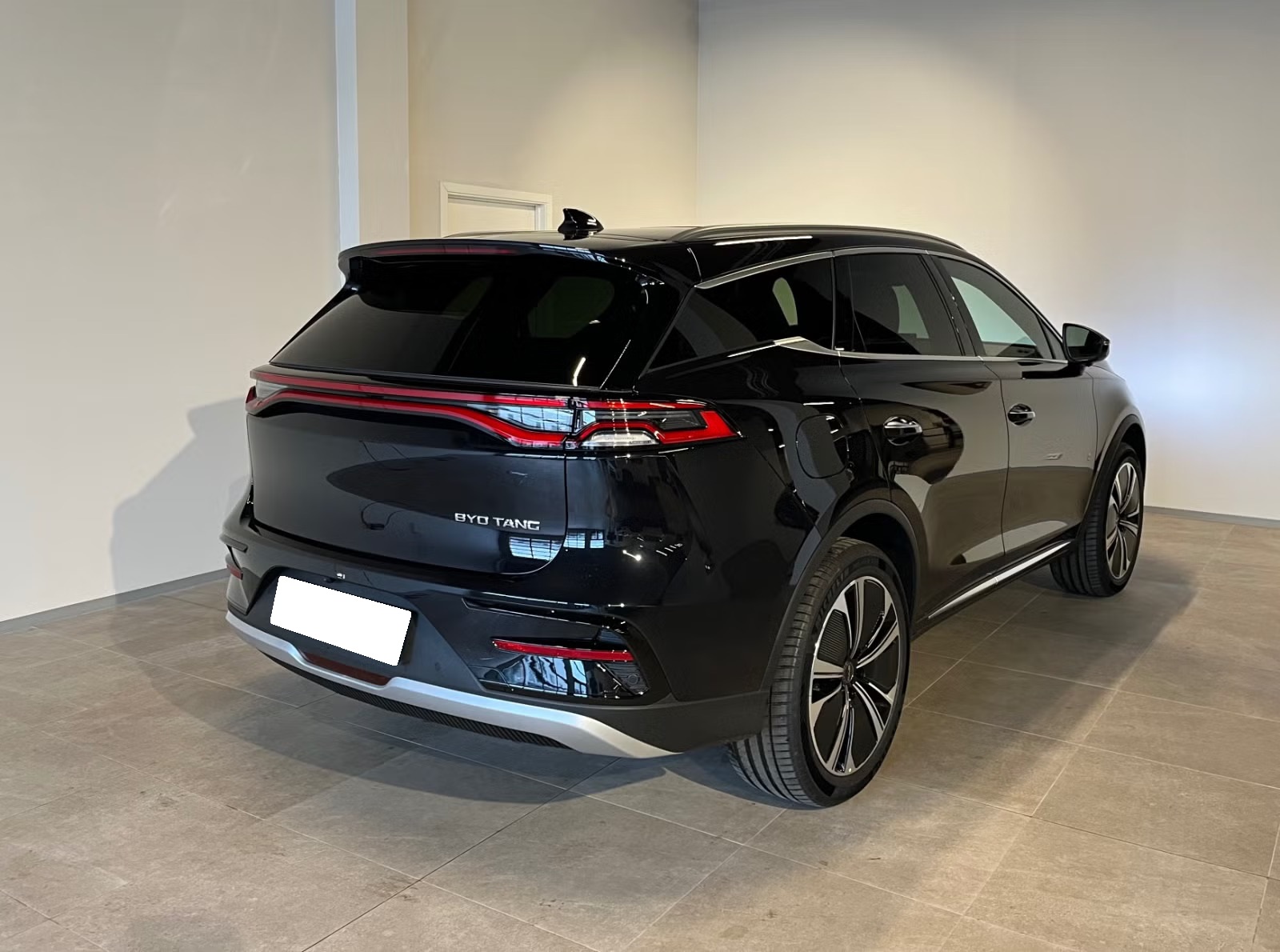 BYD TANG - Image 7