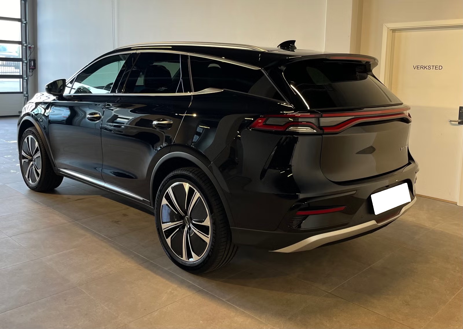 BYD TANG - Image 8
