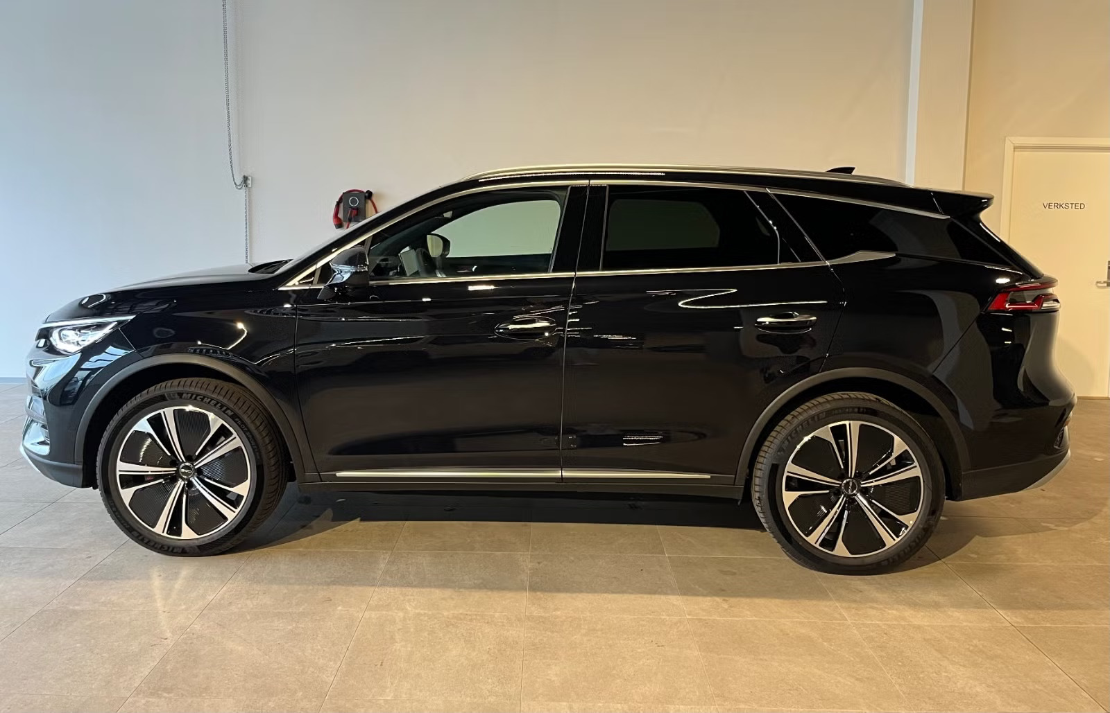 BYD TANG - Image 9